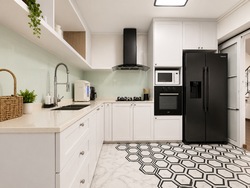 Blk 635 Woodlands Ring Road (Woodlands), HDB Executive #555693531